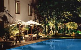 The Fern-An Ecotel Hotel, Kochi