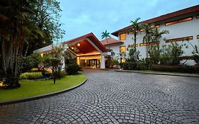 The Fern Kochi, Series By Marriott